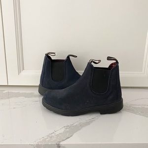 Blundstone Kids Chelsea Boots